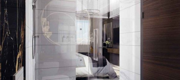 Apartment 3+1 in Alanya, Turkey No. 11600 15