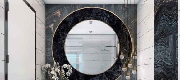 Apartment 3+1 in Alanya, Turkey No. 11600 5