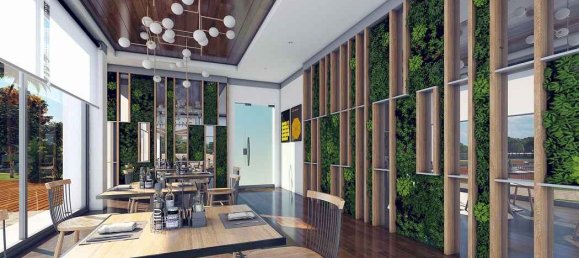 Apartment 3+1 in Alanya, Turkey No. 11600 6