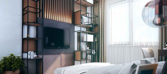 Apartment 3+1 in Alanya, Turkey No. 11600 14