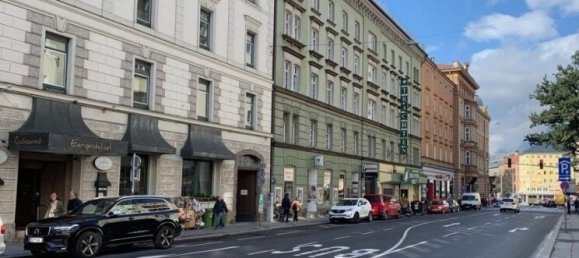 2 rooms Apartment in Innsbruck-Stadt, Austria No. 195204 2