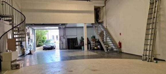 Gebäude in Baden-Württemberg, Germany 517m², Nr. 61729 25