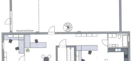 Gebäude in Baden-Württemberg, Germany 517m², Nr. 61729 27