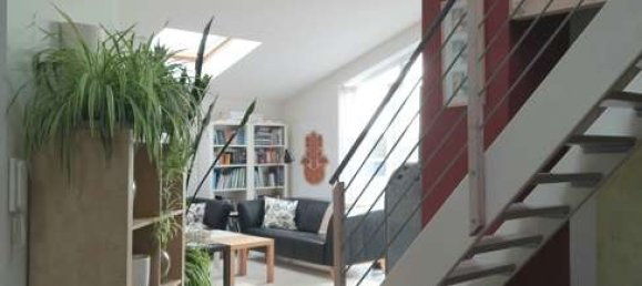 Gebäude in Baden-Württemberg, Germany 517m², Nr. 61729 14