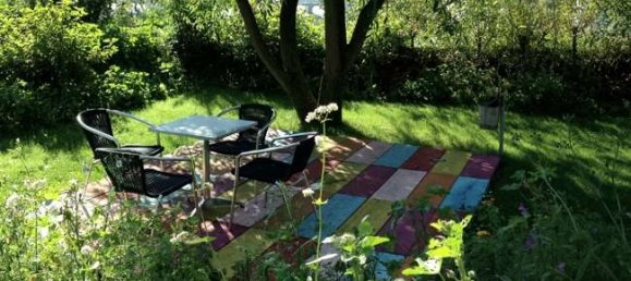 Gebäude in Baden-Württemberg, Germany 517m², Nr. 61729 9