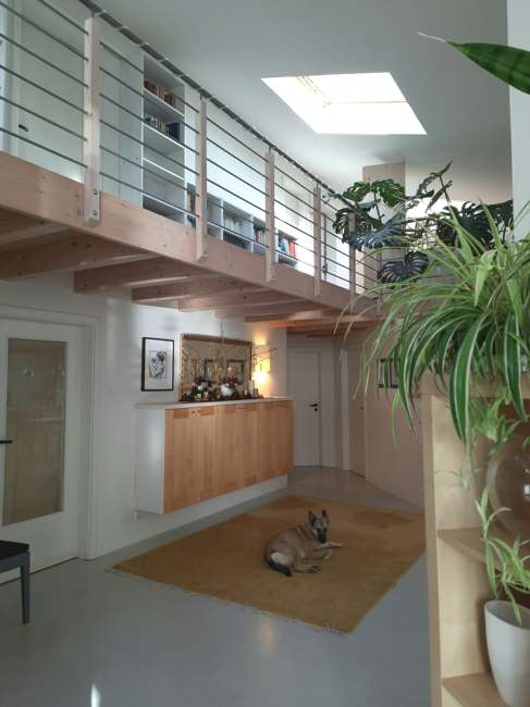 Gebäude in Baden-Württemberg, Germany 517m², Nr. 61729