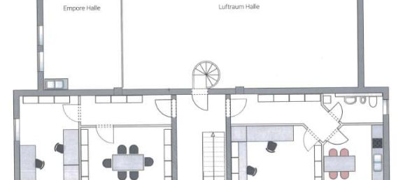 Gebäude in Baden-Württemberg, Germany 517m², Nr. 61729 28