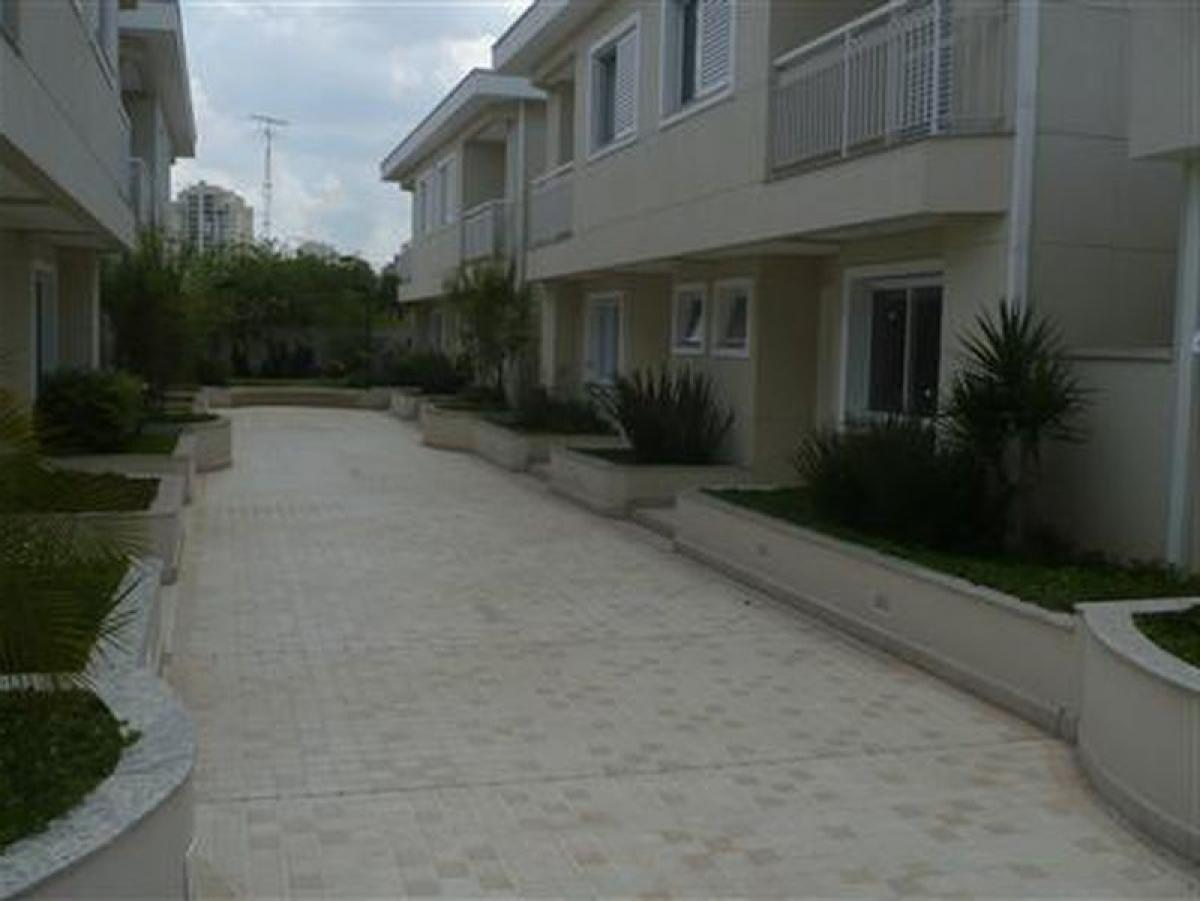 4 bedrooms House in Sao Paulo, Brazil No. 543661