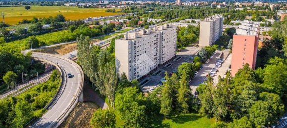 2 Schlafzimmer Wohnung in Bologna, Italy, Nr. 314302 34