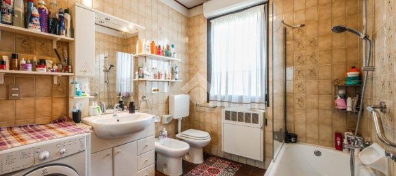 2 Schlafzimmer Wohnung in Bologna, Italy, Nr. 314302 22