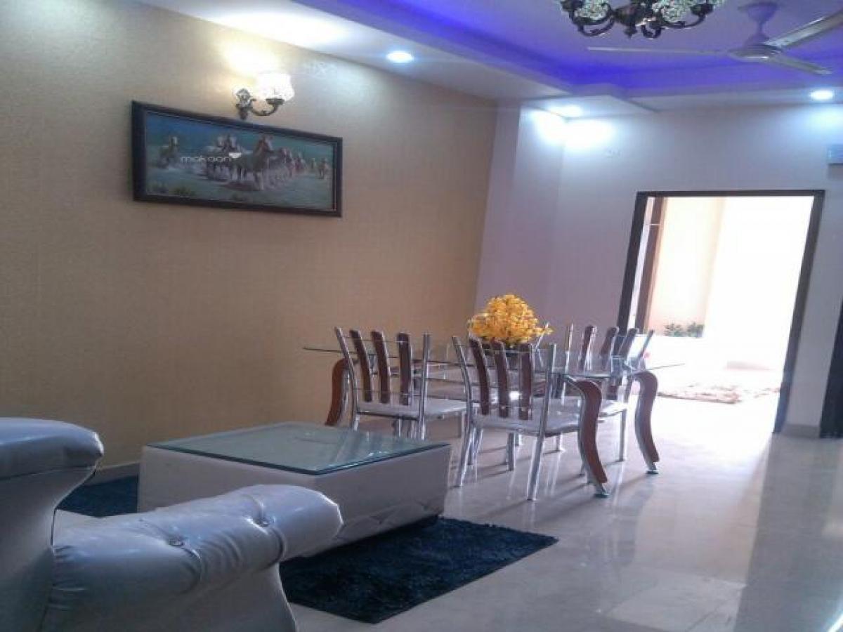 3 chambres Maison à Ghaziabad, India No. 54910