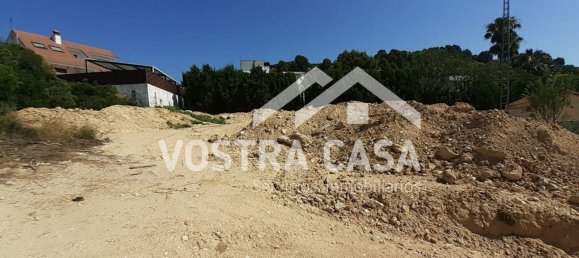 Grundstück in Valencia, Spain 5810m², Nr. 156402 15