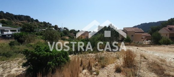 Grundstück in Valencia, Spain 5810m², Nr. 156402 24