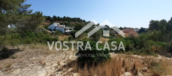 Grundstück in Valencia, Spain 5810m², Nr. 156402 20