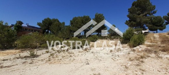 Grundstück in Valencia, Spain 5810m², Nr. 156402 9