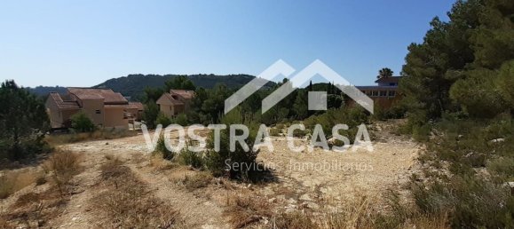 Grundstück in Valencia, Spain 5810m², Nr. 156402 6