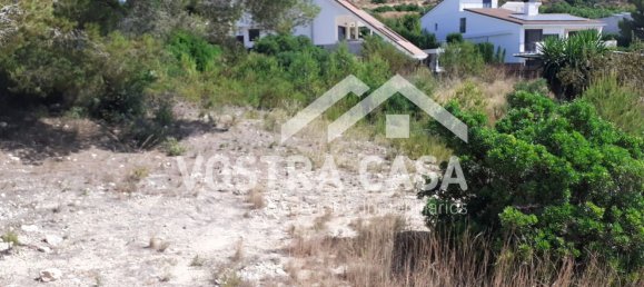 Grundstück in Valencia, Spain 5810m², Nr. 156402 23