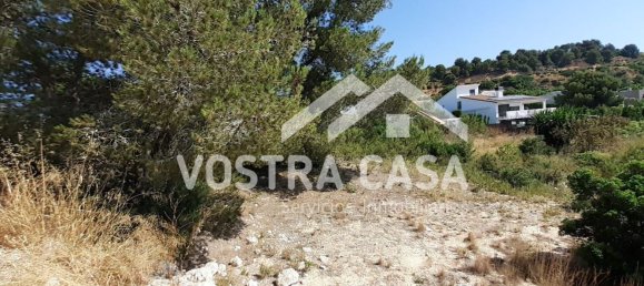 Grundstück in Valencia, Spain 5810m², Nr. 156402 27