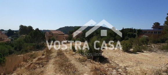 Grundstück in Valencia, Spain 5810m², Nr. 156402 3