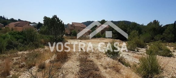 Grundstück in Valencia, Spain 5810m², Nr. 156402 4