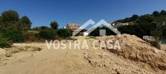 Grundstück in Valencia, Spain 5810m², Nr. 156402 10