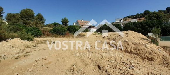 Grundstück in Valencia, Spain 5810m², Nr. 156402 14