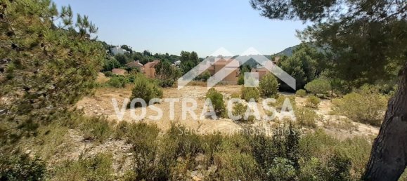 Grundstück in Valencia, Spain 5810m², Nr. 156402 26