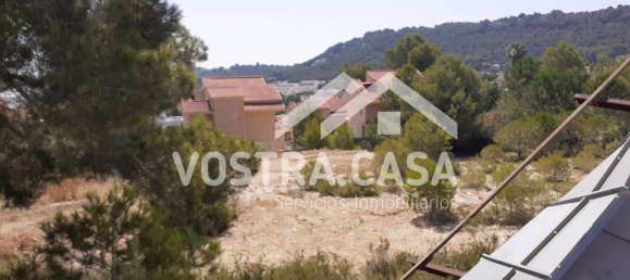 Grundstück in Valencia, Spain 5810m², Nr. 156402 30