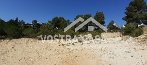 Grundstück in Valencia, Spain 5810m², Nr. 156402 13