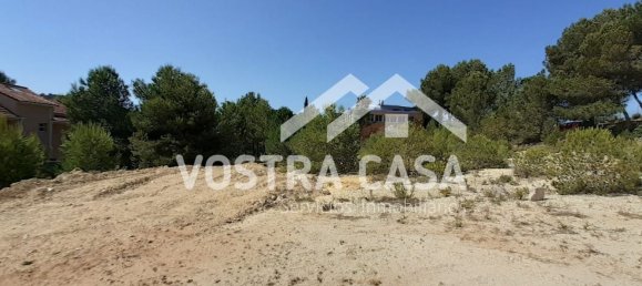 Grundstück in Valencia, Spain 5810m², Nr. 156402 11