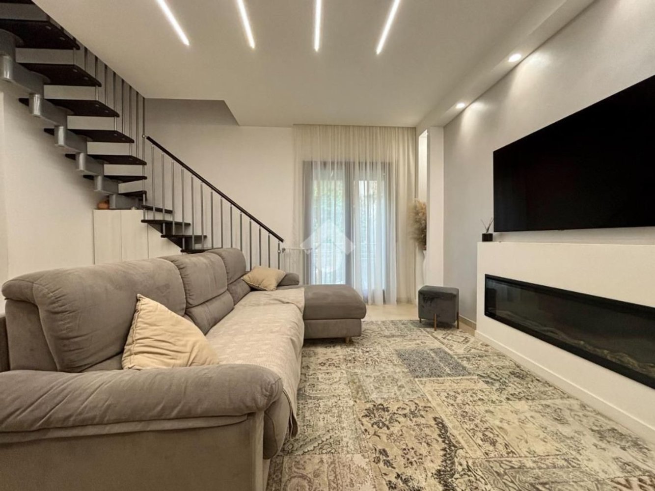 4غرفة شقة في Borghi, Italy رقم 78696