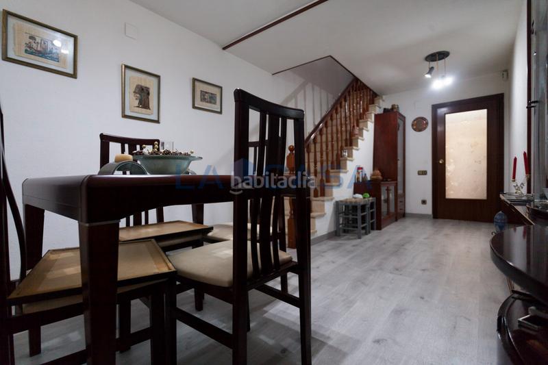 4 Schlafzimmer Doppelhaus in L'Hospitalet de Llobregat, Spain, Nr. 267479