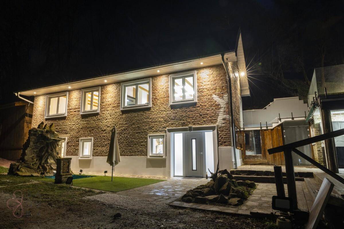 1 bedroom House in Kirchberg am Wagram, Austria No. 193654