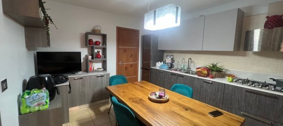 4 rooms House in Cerignola, Italy No. 26181 25