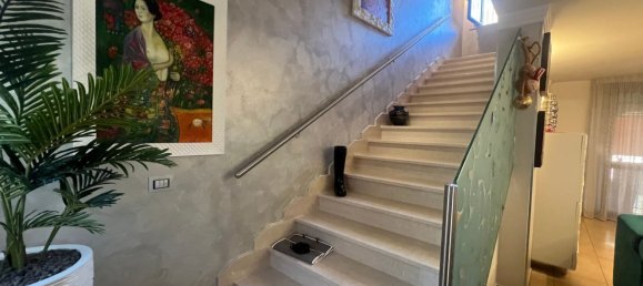4 rooms House in Cerignola, Italy No. 26181 21