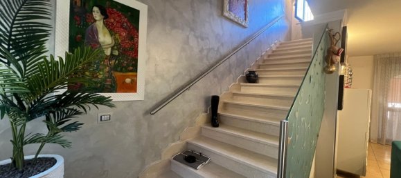 4 rooms House in Cerignola, Italy No. 26181 22