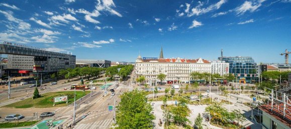 4-salle Appartement à Mariahilf, Austria No. 243420 16