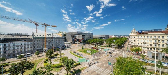 4-salle Appartement à Mariahilf, Austria No. 243420 15