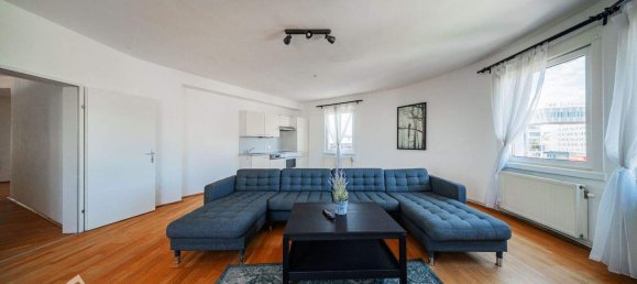 4-salle Appartement à Mariahilf, Austria No. 243420 2