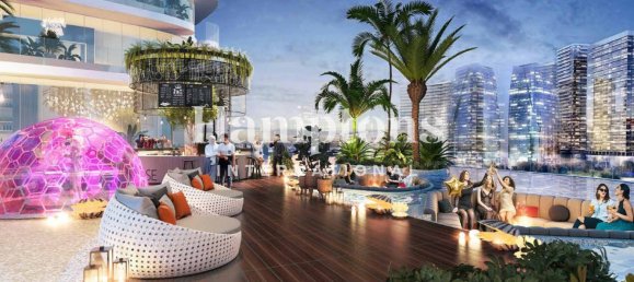 Studio in Business Bay, UAE, Nr. 119998 13