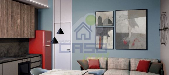 3 rooms Apartment in Cremona, Italy No. 106205 2