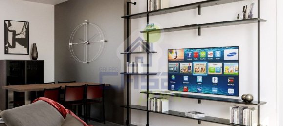 3 rooms Apartment in Cremona, Italy No. 106205 3