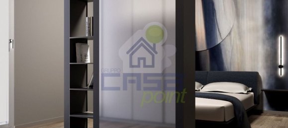 3 rooms Apartment in Cremona, Italy No. 106205 6