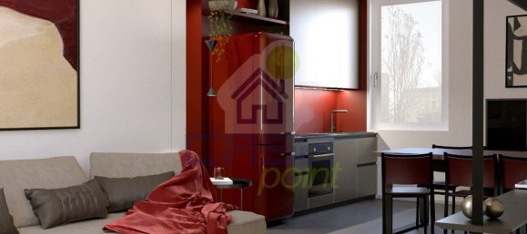 3 rooms Apartment in Cremona, Italy No. 106205 4