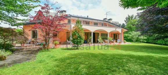 Villa T4 em Carimate, Italy N.º 85496 14