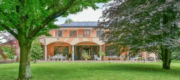 Villa T4 em Carimate, Italy N.º 85496 13