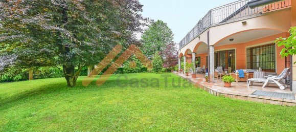 Villa T4 em Carimate, Italy N.º 85496 12