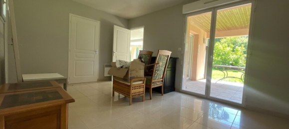 2 Schlafzimmer Haus in Eure, France, Nr. 293893 8