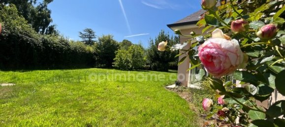 2 Schlafzimmer Haus in Eure, France, Nr. 293893 13