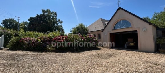 2 Schlafzimmer Haus in Eure, France, Nr. 293893 10